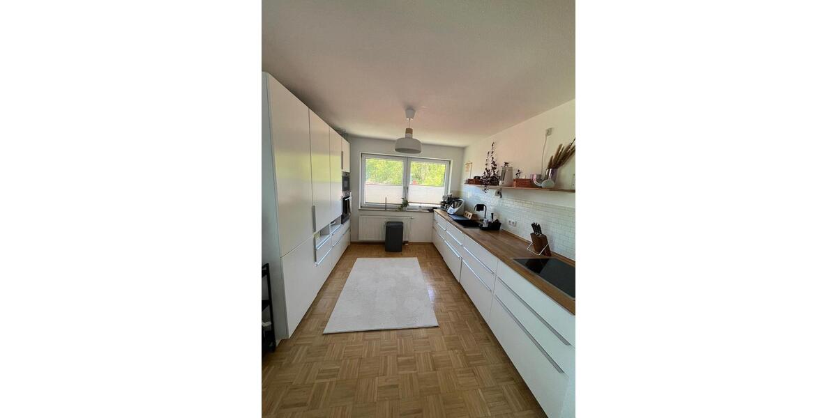 Etagenwohnung Göttingen Nordstadt - 3 Zimmer, 76 m&sup2;, 1.336&euro; | Angebot:26405985