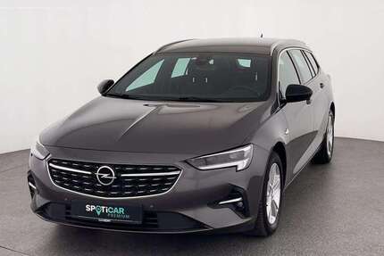 Opel Insignia 74.222 km 20.970 € Uslar 37170