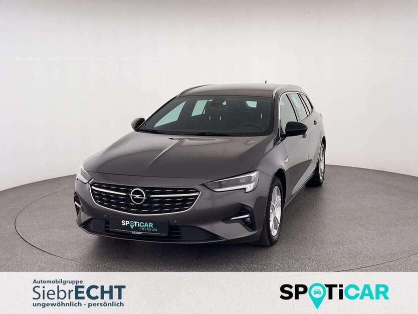 Opel Insignia 74.222 km 20.970 € Uslar 37170