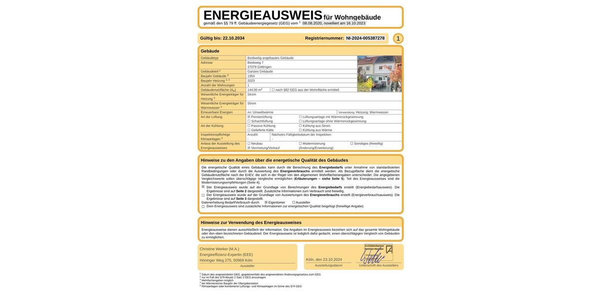 Unser Reihenhaus – mit Herz modenisiert & bezugsfertig 4 zimmer