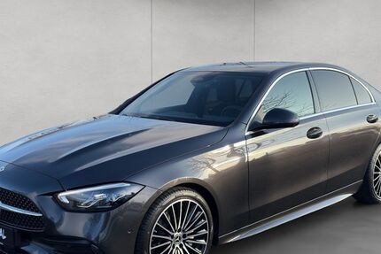 Mercedes-Benz C 200 7.730 km 45.250 &euro; Göttingen 37079