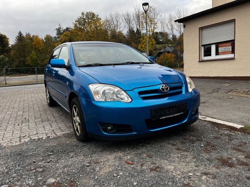 Corolla