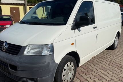 VW T5 Transporter 254.000 km 2.490 &euro; Uder 37318