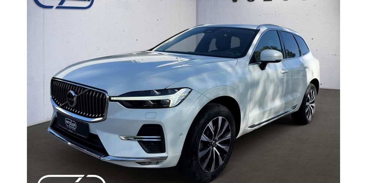 Volvo XC60 70.000 km 39.900 &euro; Göttingen 37079