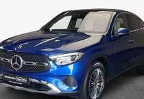 Mercedes-Benz GLC 300 23.246 km 63.739 &euro; Göttingen 37079