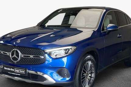 Mercedes-Benz GLC 300 23.246 km 63.739 € Göttingen 37079