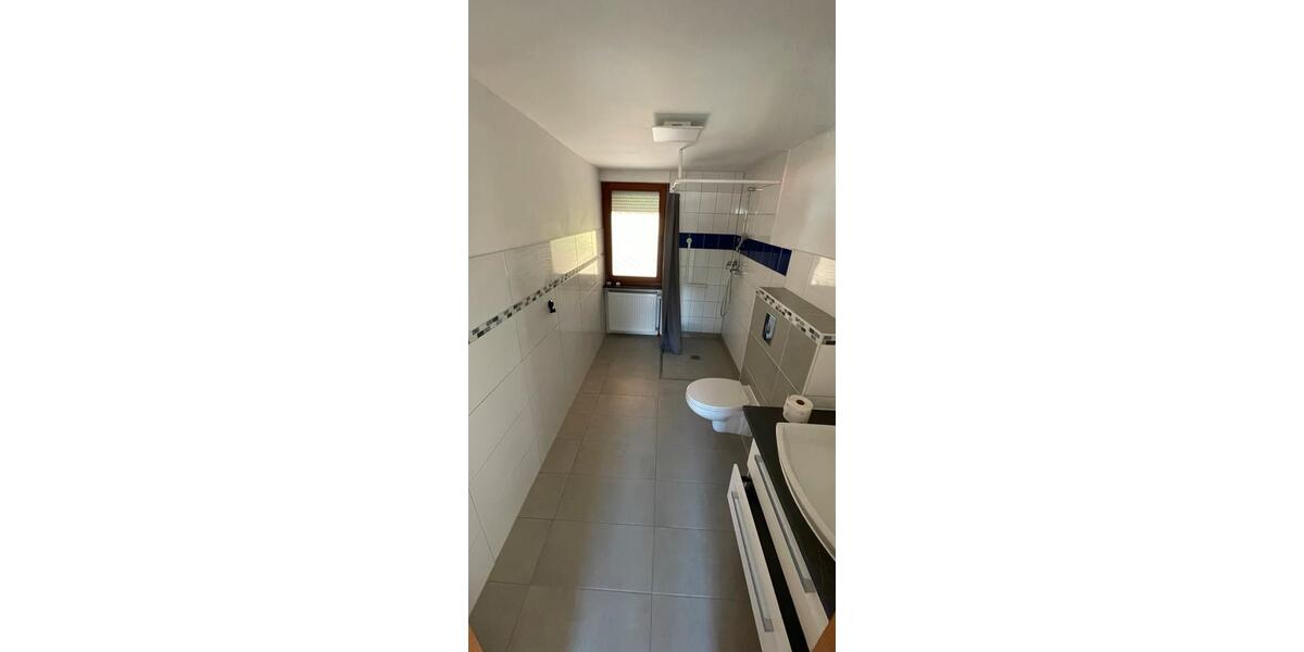 Etagenwohnung Witzenhausen Hundelshausen - 1 Zimmer, 30 m&sup2;, 240&euro; | Angebot:26577801