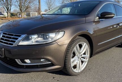 VW CC 200.266 km 5.990 &euro; Göttingen 37079