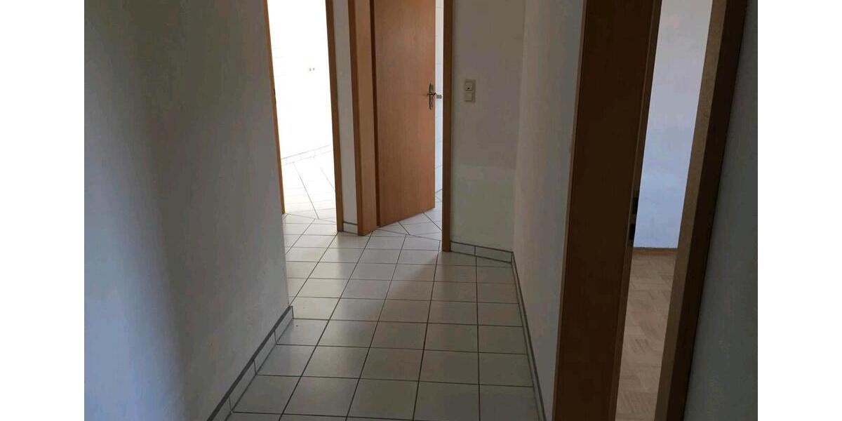 Dachgeschoßwohnung Bad Sooden-Allendorf Allendorf - 3 Zimmer, 75 m&sup2;, 740&euro; | Angebot:25618756