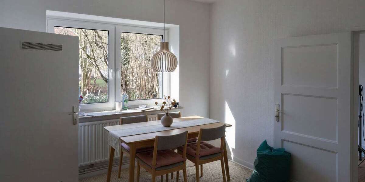 Etagenwohnung Göttingen Nordstadt - 3 Zimmer, 47 m&sup2;, 705&euro; | Angebot:25799345