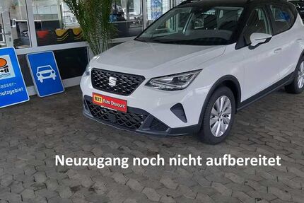 Seat Arona 26.766 km 16.980 € Herzberg 37412