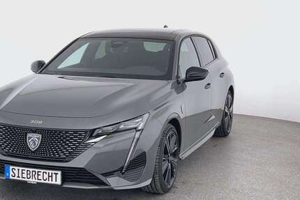Peugeot 308 6.000 km 30.980 € Uslar 37170