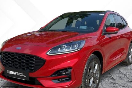 Ford Kuga 82.340 km 24.290 € Göttingen 37079