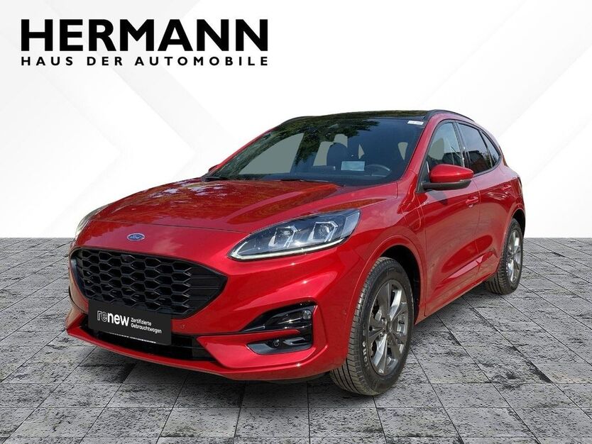 Ford Kuga 82.340 km 24.290 € Göttingen 37079