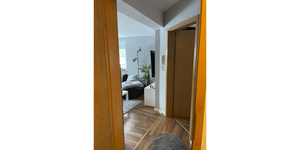 Erdgeschoßwohnung Hann. Münden - 2 Zimmer, 43 m&sup2;, 130.000&euro; | Angebot:25331718