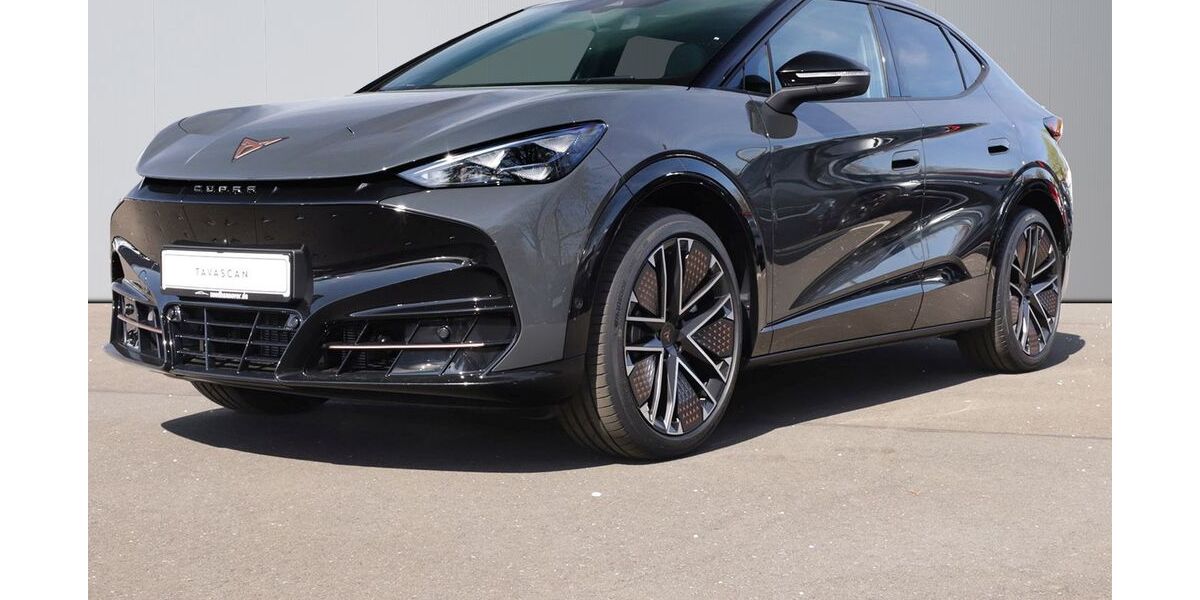 Cupra Tavascan 2.500 km 49.890 € Göttingen 37081