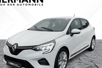 Renault Clio 48.820 km 12.785 &euro; Northeim 37154