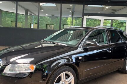 Audi A4 282.000 km 4.950 &euro; Göttingen 37081