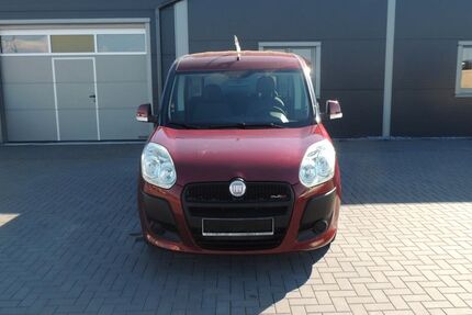 Fiat Doblo 194.920 km 3.700 € Hofgeismar 34369