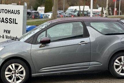 Citroen DS3