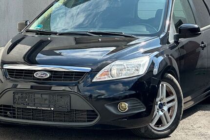 Ford Focus 224.000 km 999 € Leinefelde 37327
