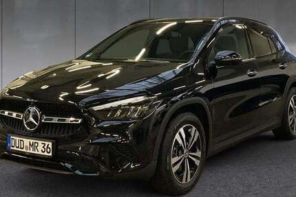 Mercedes-Benz GLA 220 8.000 km 48.810 &euro; Duderstadt 37115
