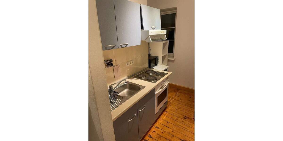 Etagenwohnung Göttingen - 2 Zimmer, 62 m&sup2;, 620&euro; | Angebot:25673212