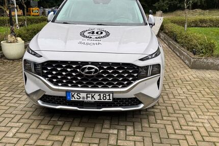 Hyundai SANTA FE 115.000 km 28.900 € Staufenberg - landwehrhagen 34355