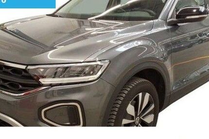 VW T-Roc 15.500 km 22.880 &euro; Göttingen 37081