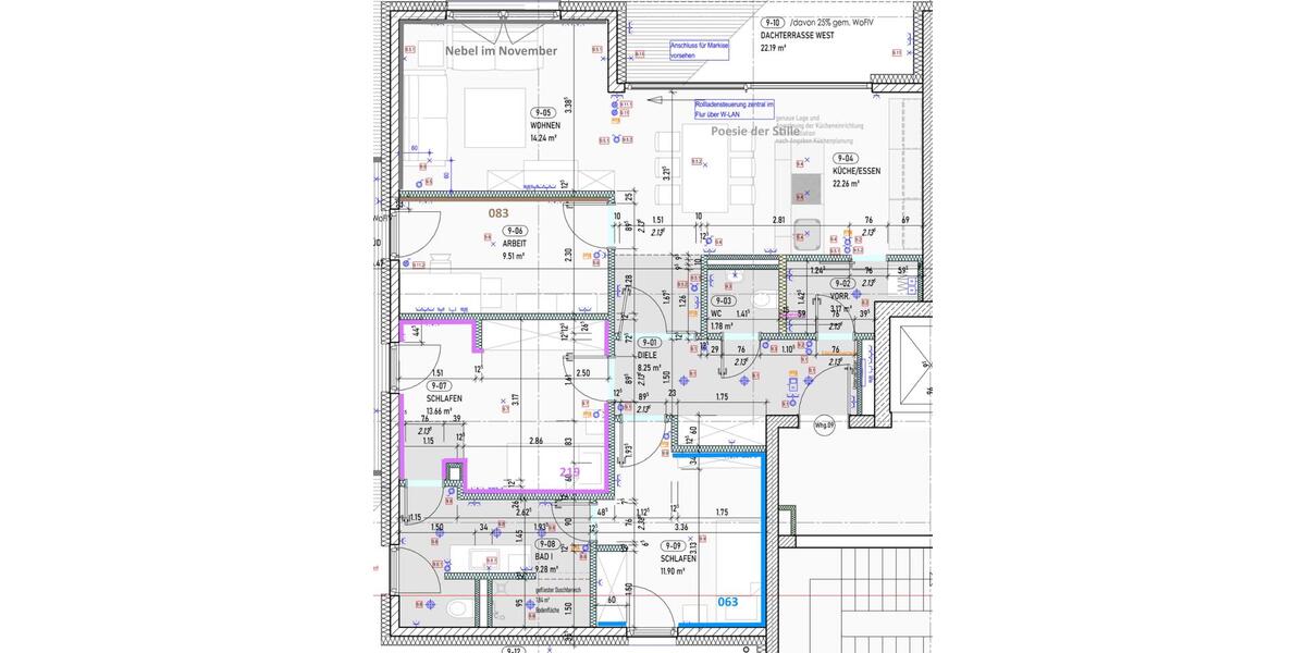 Einfamilienhaus Göttingen - 4 Zimmer, 101 m&sup2;, 595.000&euro; | Angebot:26066145