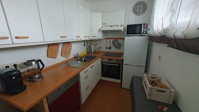 Etagenwohnung Göttingen Oststadt - 2 Zimmer, 63 m&sup2;, 710&euro; | Angebot:26425165
