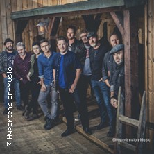 Take It To The Limit - a celebration of the Eagles 09.02.2026 Stadthalle Osterode am Harz