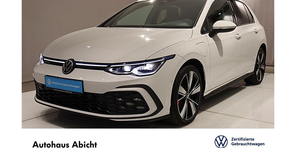 VW Golf 46.745 km 23.250 € Duderstadt 37115