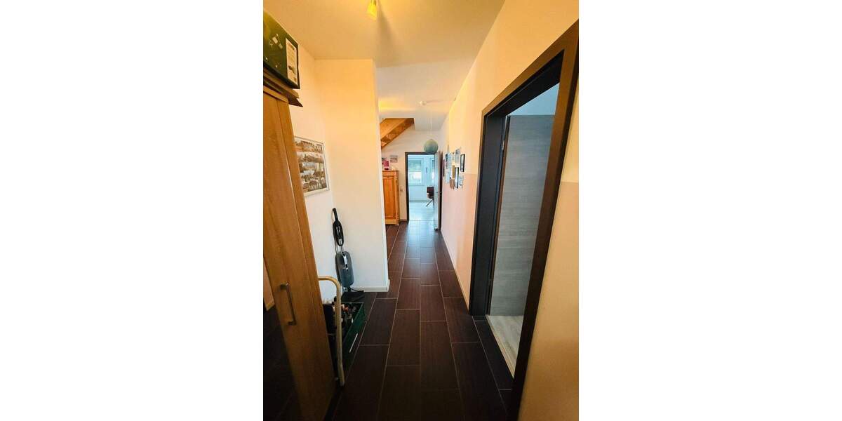 Modernes Fertighaus in ruhiger Wohnlage von Moringen-Thüdinghausen! 6 zimmer