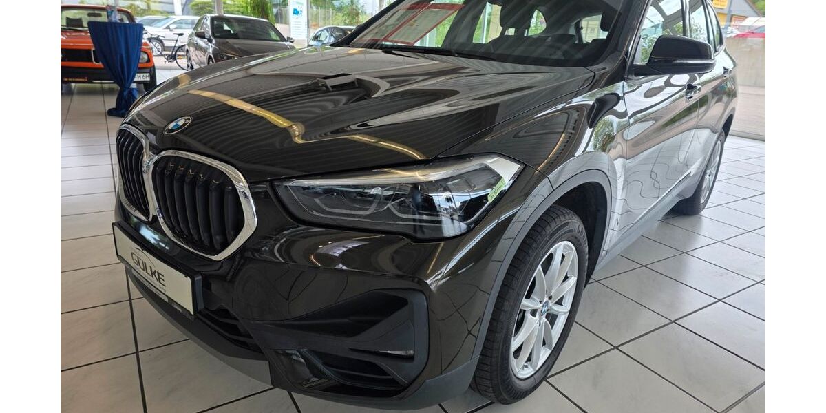 BMW X1 41.800 km 24.950 &euro; Uslar 37170