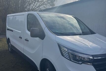 Renault Trafic 7.650 km 31.600 &euro; Gleichen 37130