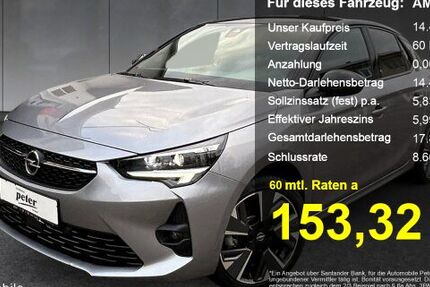 Opel Corsa 20.457 km 14.440 &euro; Witzenhausen 37213