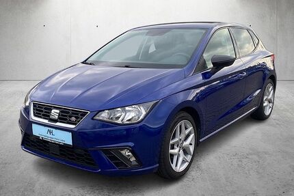 Seat Ibiza 112.720 km 10.935 &euro; Nörten-Hardenberg 37176