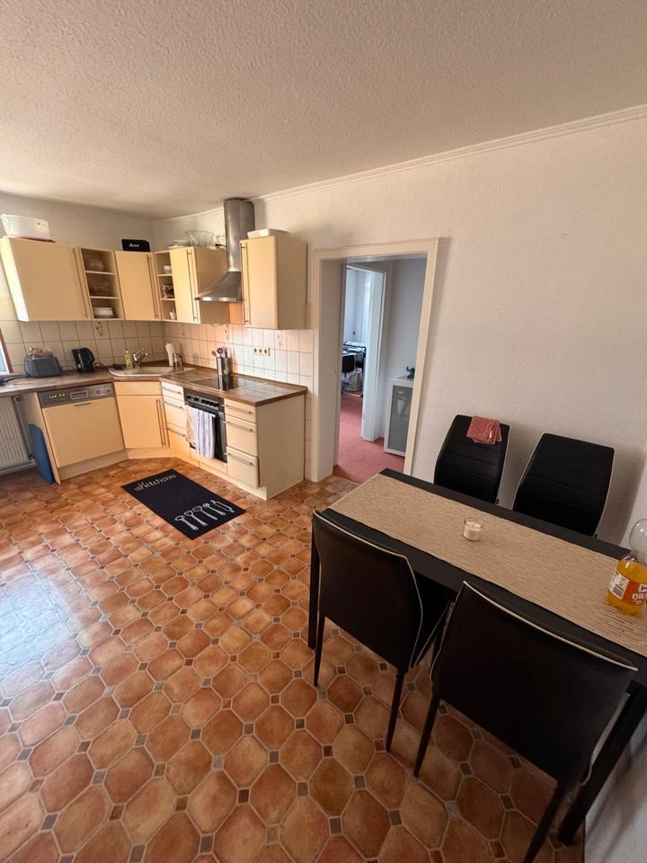 Mietwohnung 3 Zimmer 75qm
