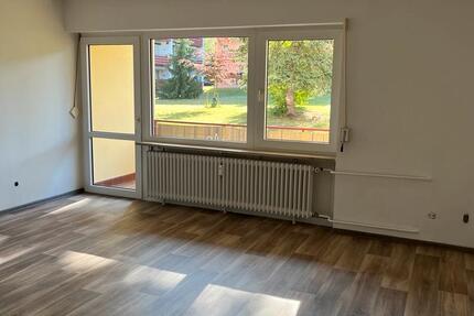 Frisch renovierte Wohnung zu vermieten