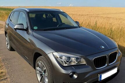 BMW X1 162.000 km 10.000 &euro; Duderstadt 37115