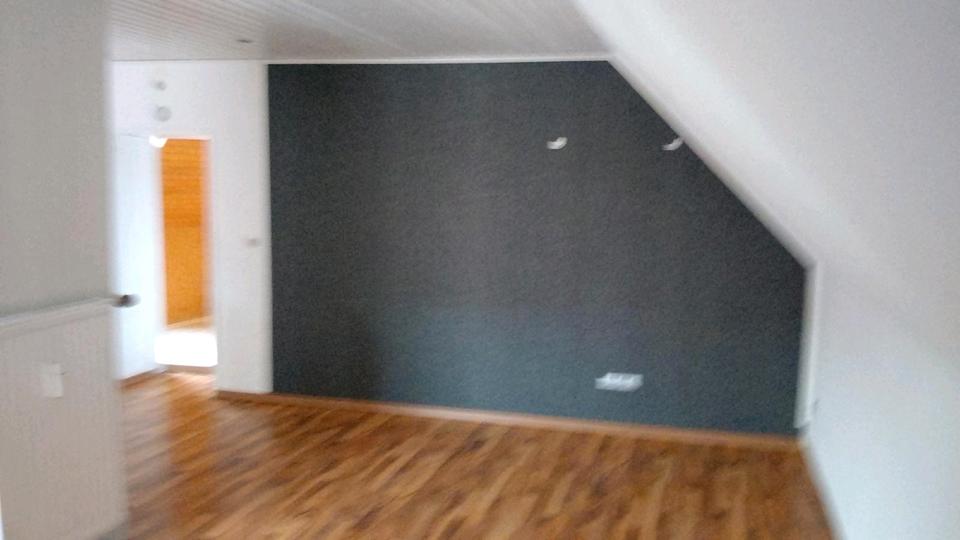 Etagenwohnung Gieboldehausen - 5 Zimmer, 110 m&sup2;, 1.050&euro; | Angebot:26465185