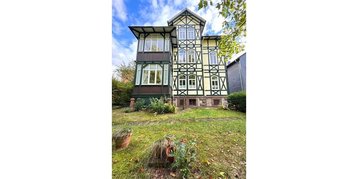 Traumhafte Altbauwohnung in Top-Lage! 5 zimmer