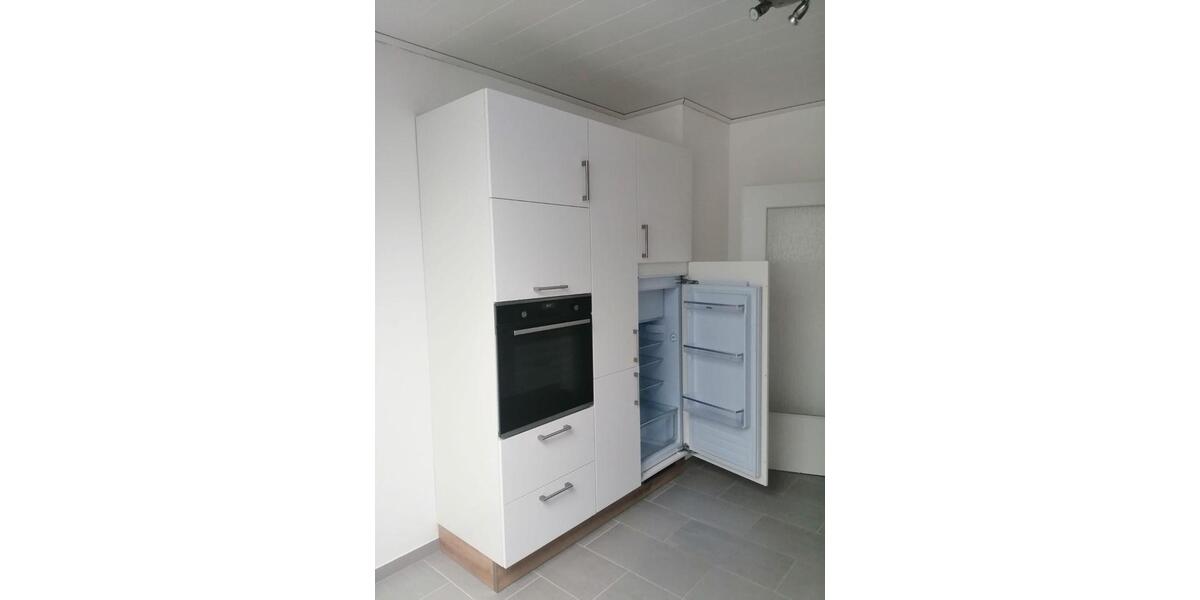 Dachgeschoßwohnung Reinhardshagen - 4 Zimmer, 111 m&sup2;, 722&euro; | Angebot:26176729