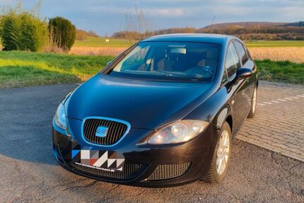 Seat Leon 164.000 km 2.200 &euro; Northeim 37154