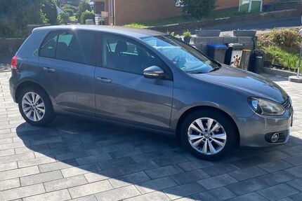 VW Golf 222.160 km 3.699 &euro; uslar 37170