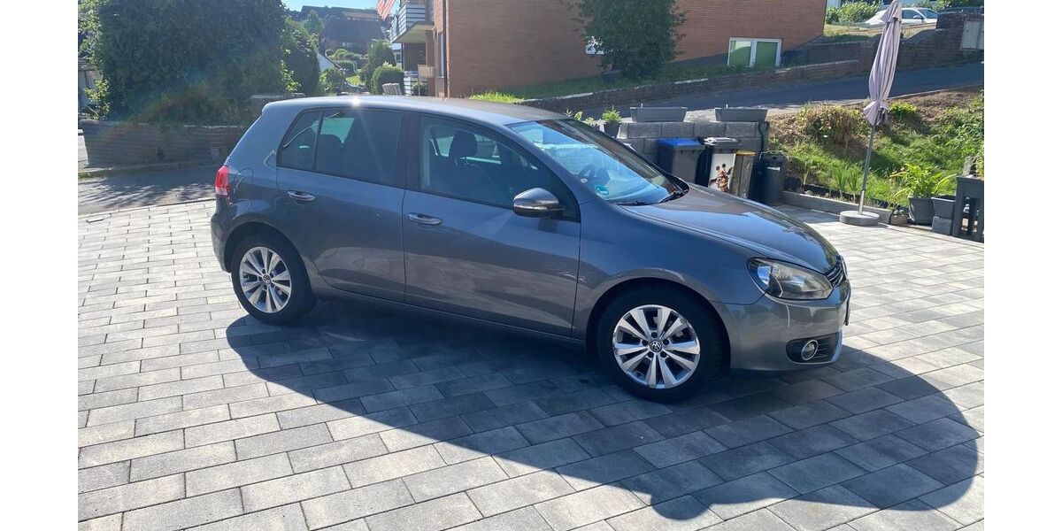 VW Golf 222.160 km 3.699 &euro; uslar 37170