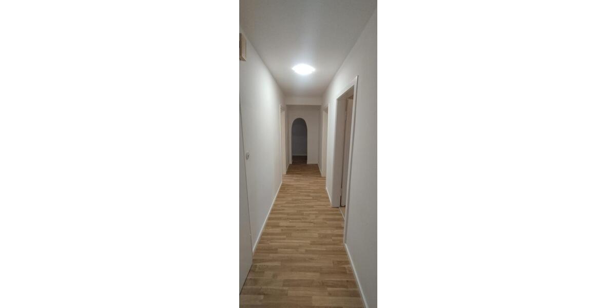 Schöne 4 Zimmer Wohnung in Duderstadt 3.5 zimmer