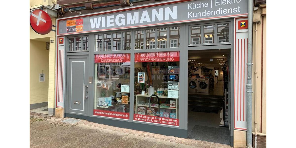 Wunderschöne Ladenfläche zimmer