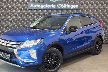 Mitsubishi Eclipse Cross 43.693 km 17.999 &euro; Göttingen 37081